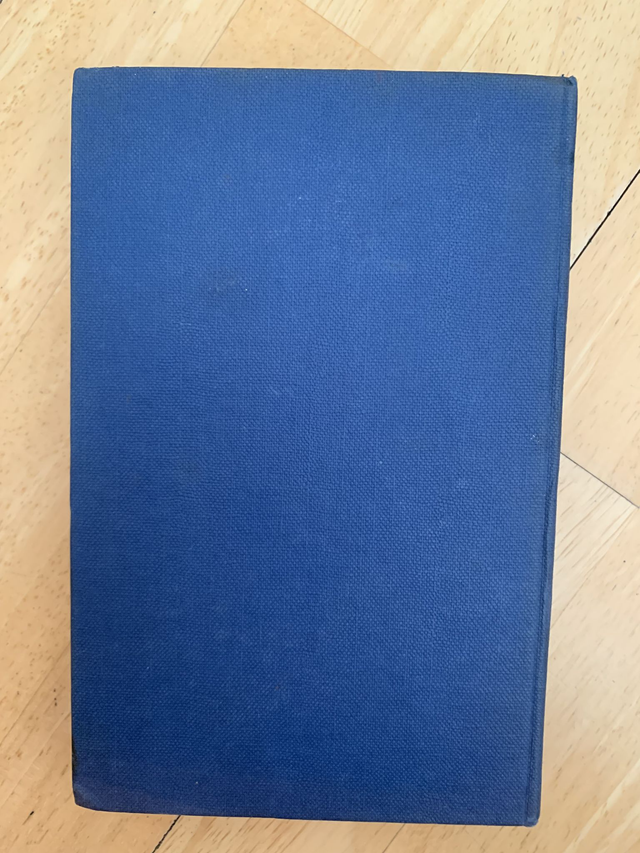 A Reed Shaken By The Wind Gavin Maxwell - 1957