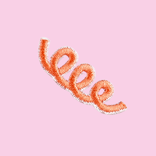 Orange Loopy