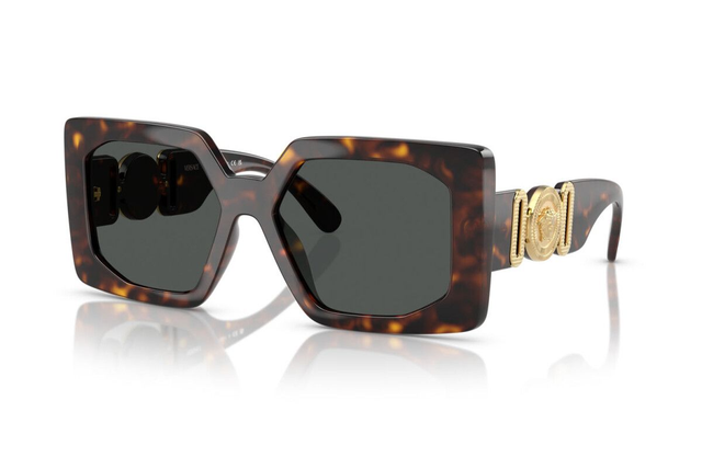 Eyewear Woman Versace  VE 4478U 108/87