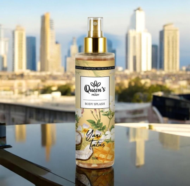 Brume Yani Tatus 250ML 