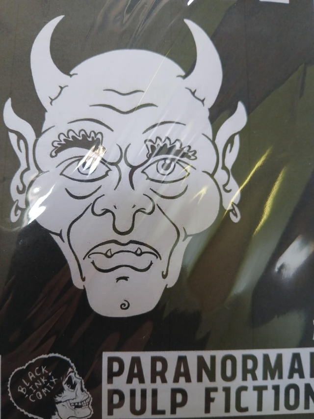 City of night-full set