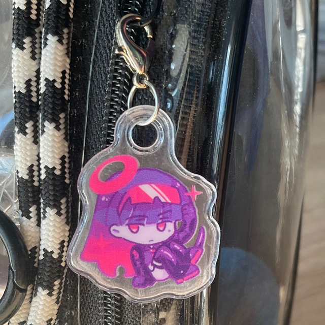 ✦｡. tiny charm .｡✦