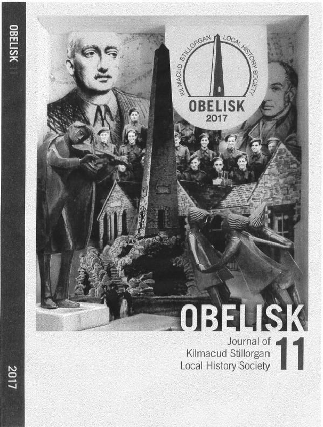 Obelisk 2017