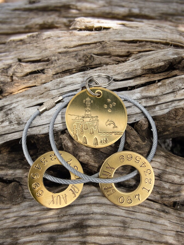 Complete Identification Package 