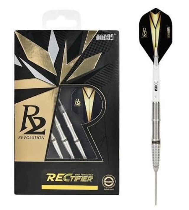 One80 R2 Revolution RECtifier