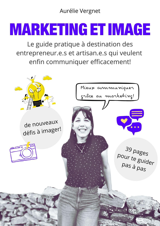Workbook Marketing et Image 
