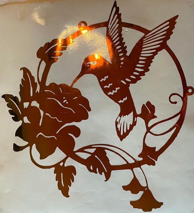 stickers fait par mes soins