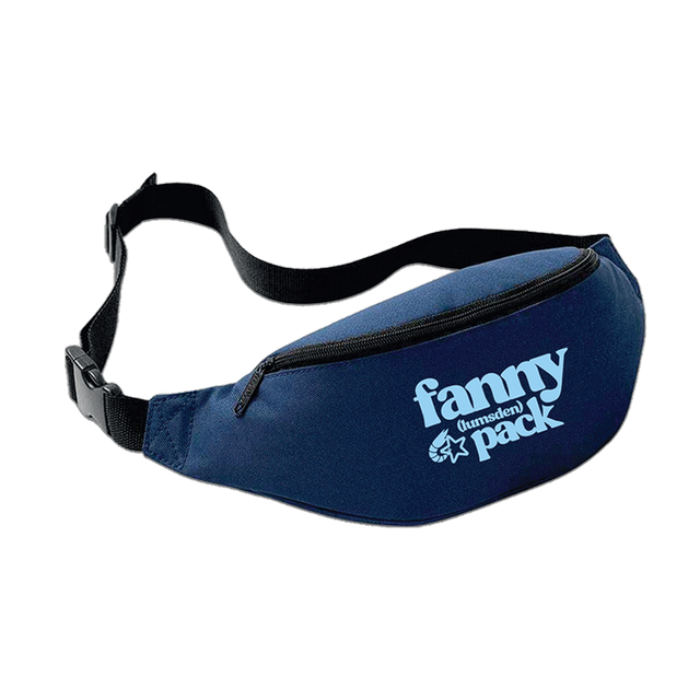 Fanny (Lumsden) Pack