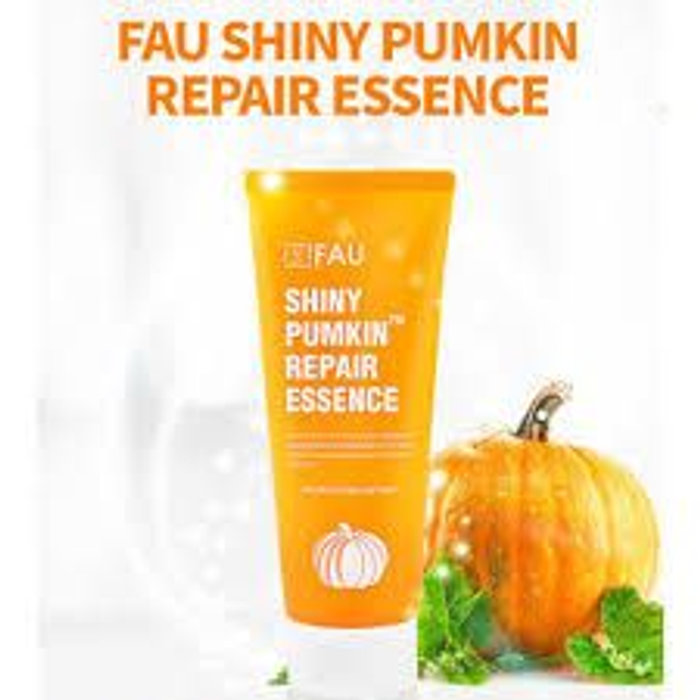 Soin HYDRATANT Peeling Coréen FAU PUMPKIN