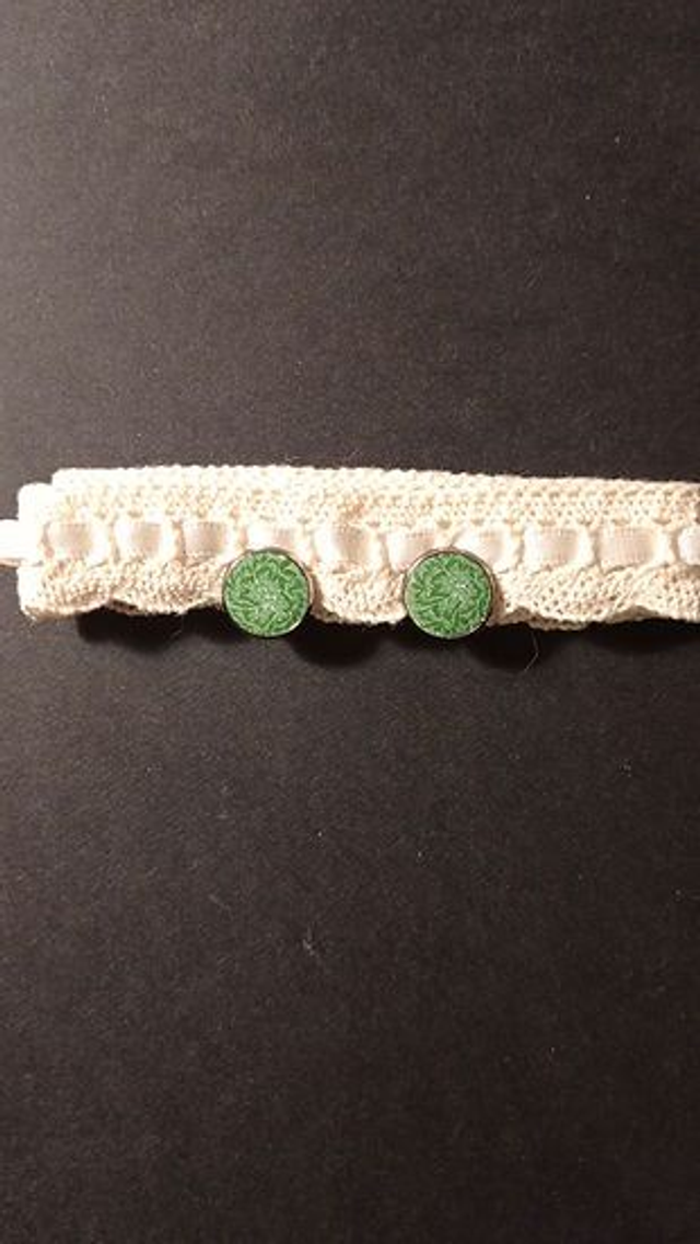 Bientôt le printemps !