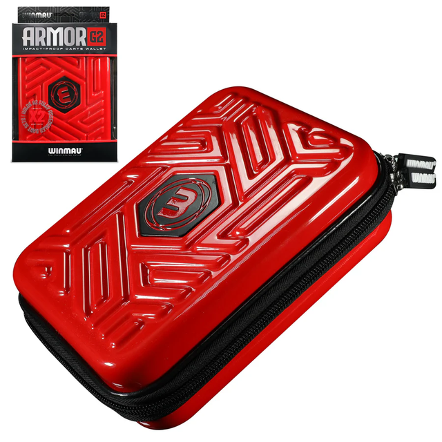 Armor G2 Dart Case