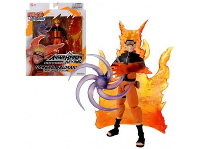 NARUTO ANIME BEYOND