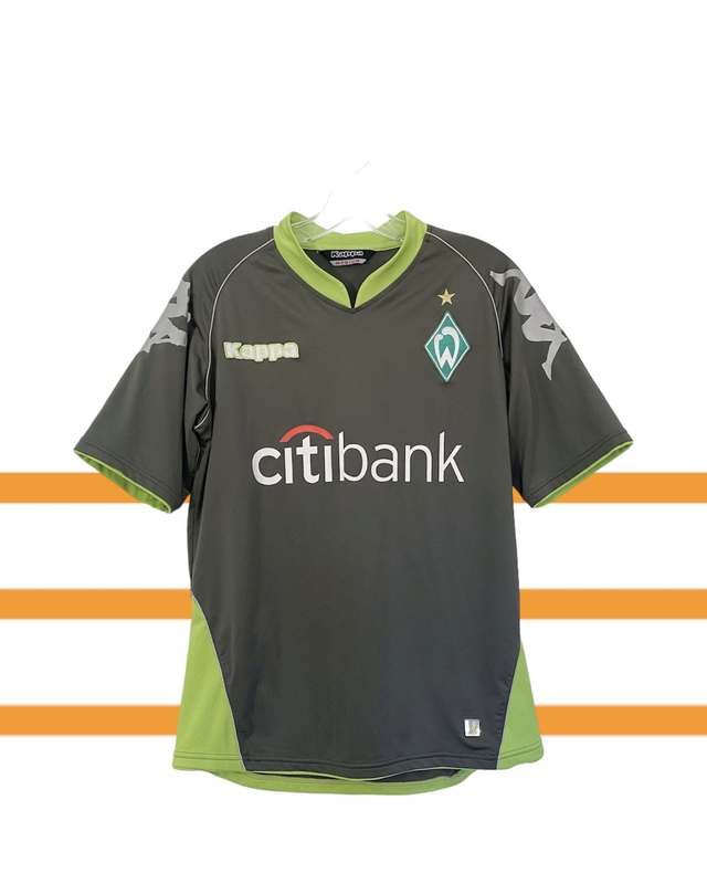 2007/2008 - Werder Bremen (M)