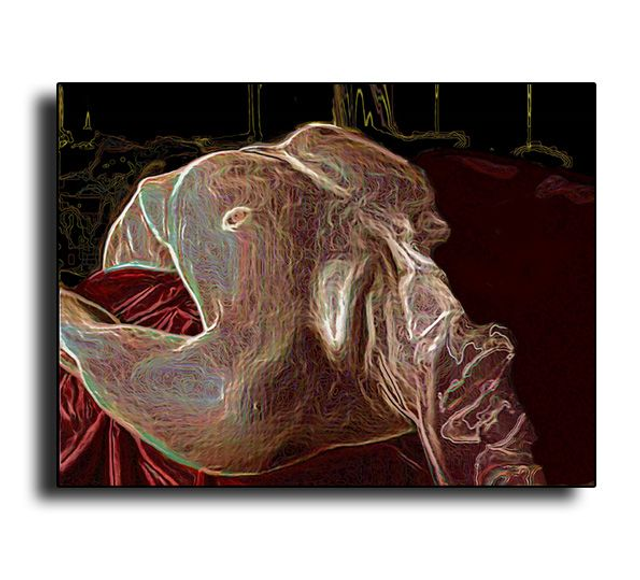 03 Body - True Gift, 2016.