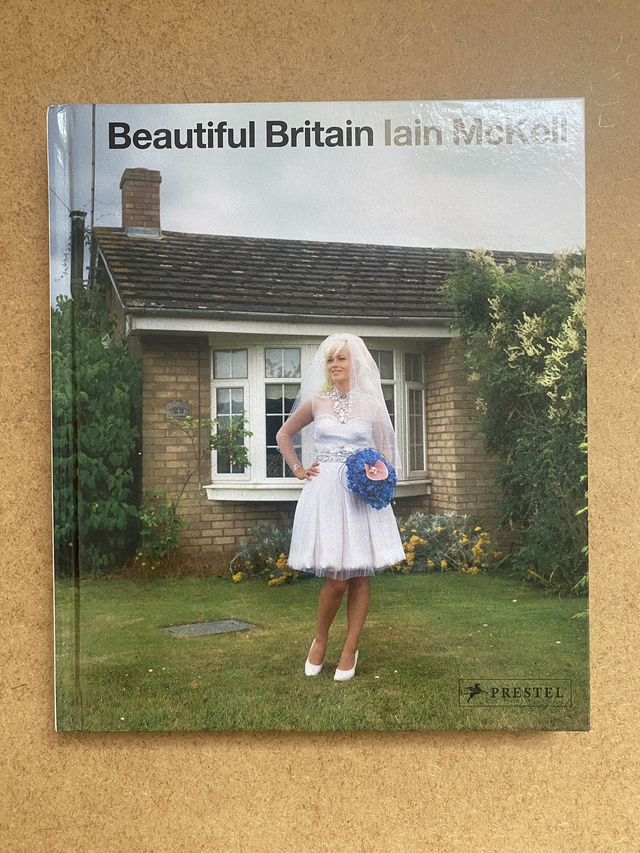 Iain McKell - Beautiful Britain