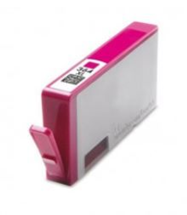364 XL Hp Compatible MAGENTA , HCM000291