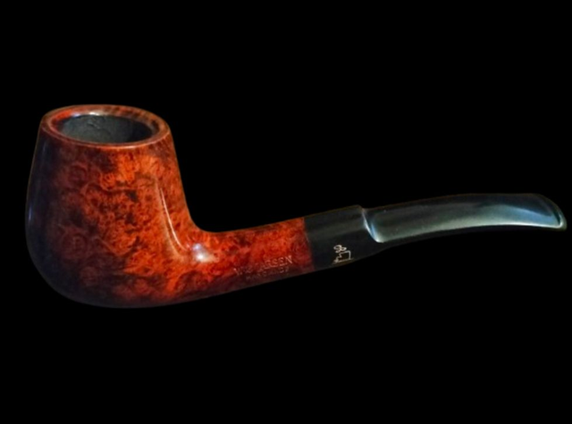 W.O. Larsen Handmade