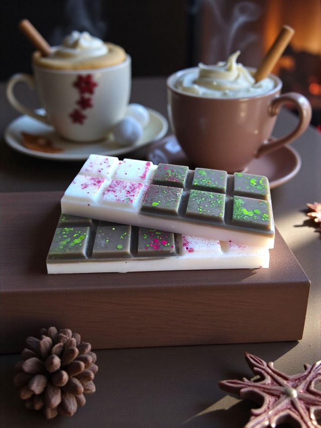 Santa&#039;s Hot Chocolate 