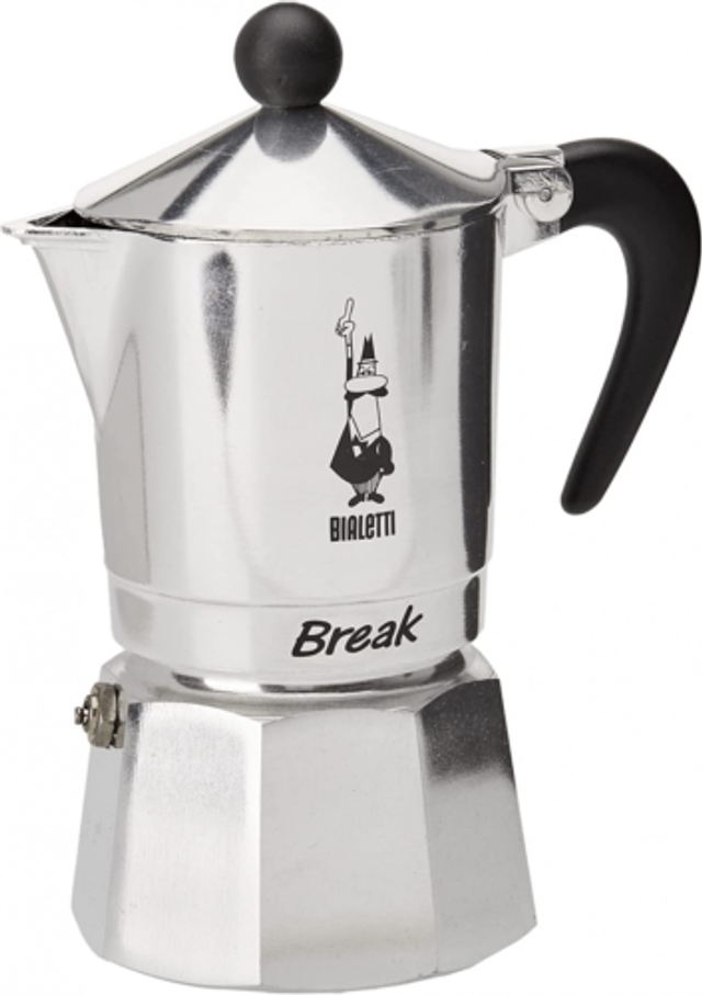 BIALETTI MOKA 3 TAZZE 