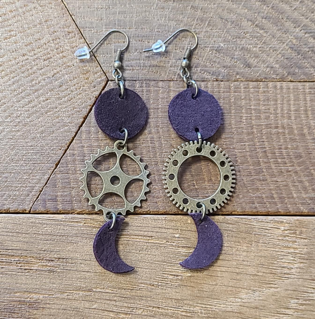 Boucles Rouages du Nord