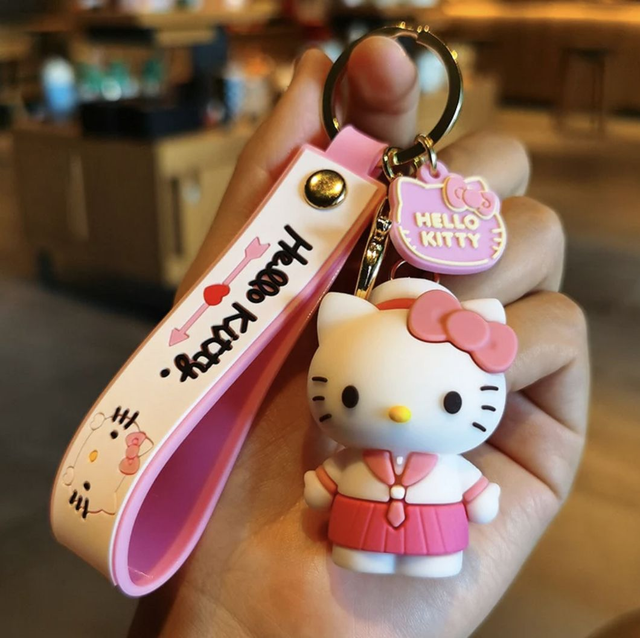 0222 - Hello Kitty - Hello Kitty