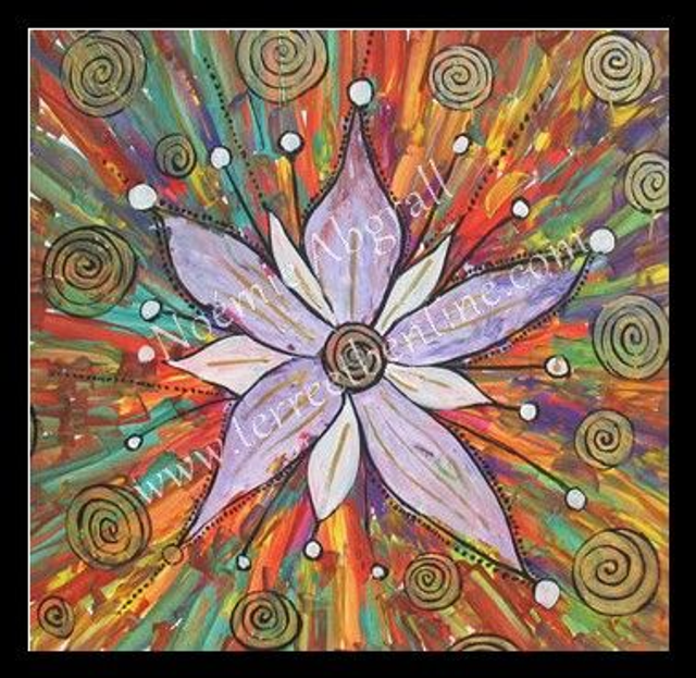 CREATIVITE: Présence à soi et ouverture aux autres