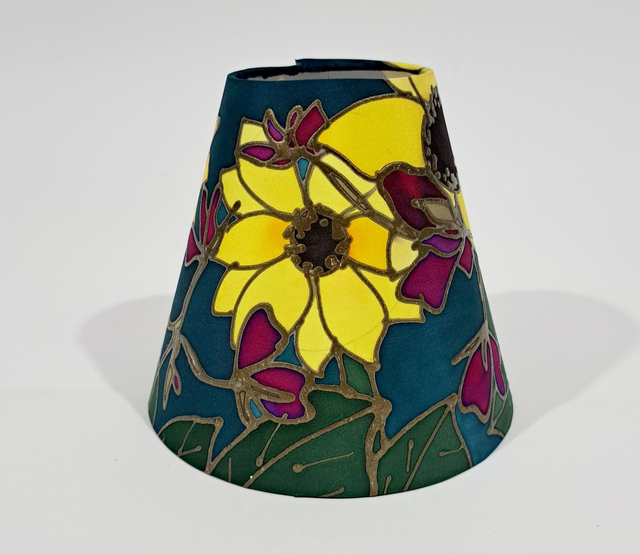 Sunflower small cone shade 