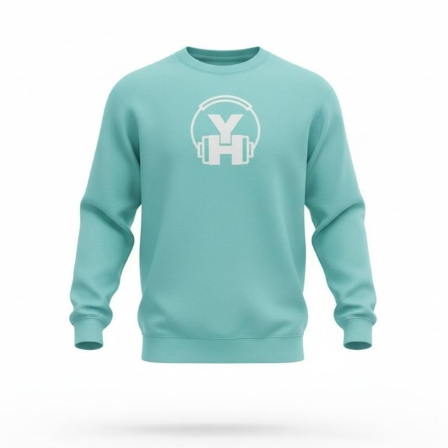 YHC Core Crew Peppermint
