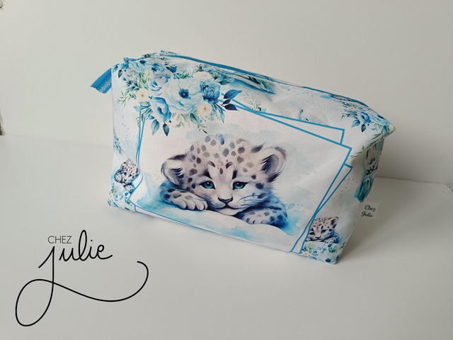 Trousse de toilette