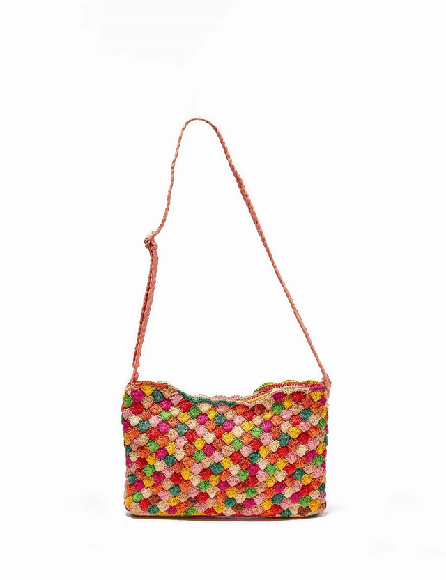 Madera, Bag , Multicolor