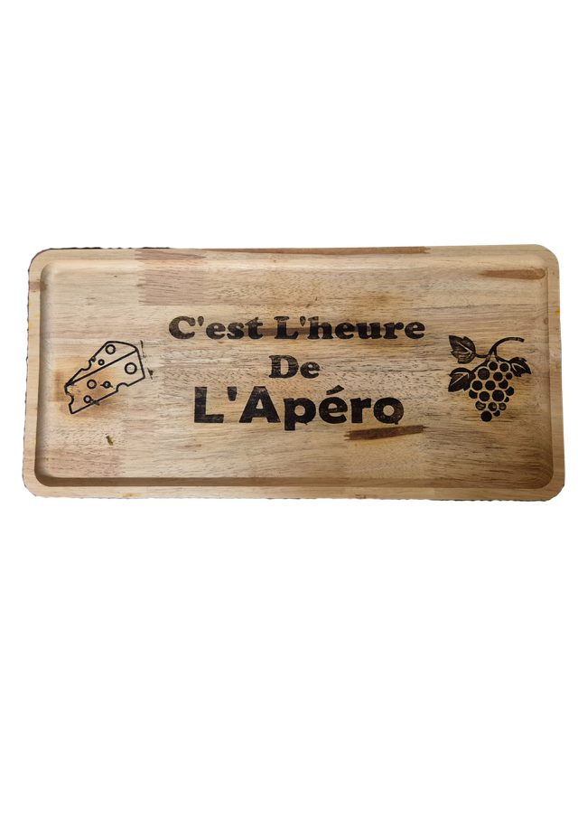 Planche Apéro 