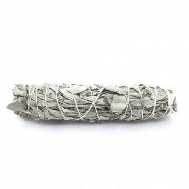 Bâton SAUGE BLANCHE