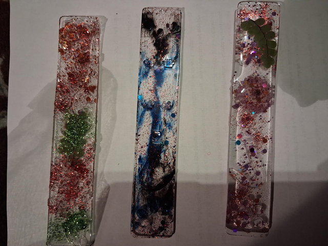 TVI Bookmarks Designs 
