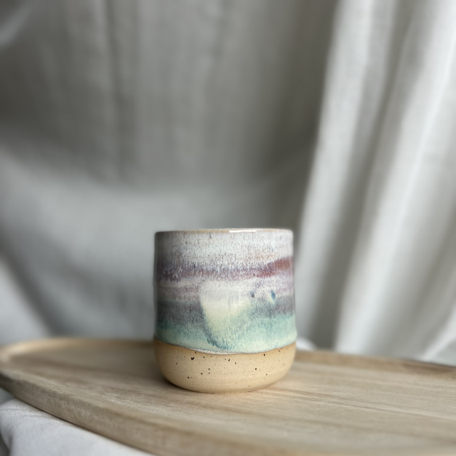 Cappuccino Cup "magic moments"