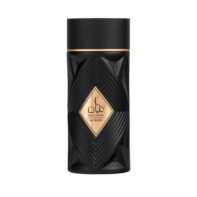 Armaf Men's Kayaan Intense EDP Spray 3.4 Oz Fragrances
