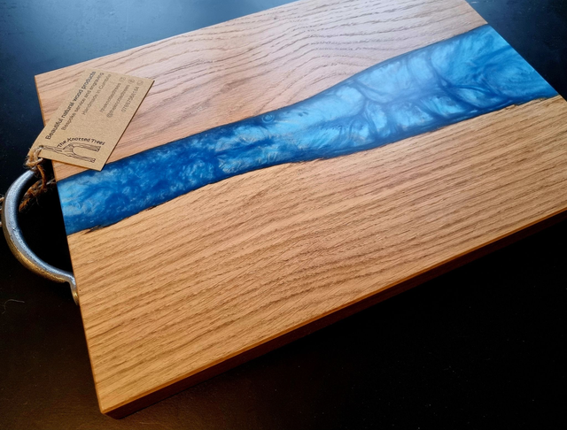 River board