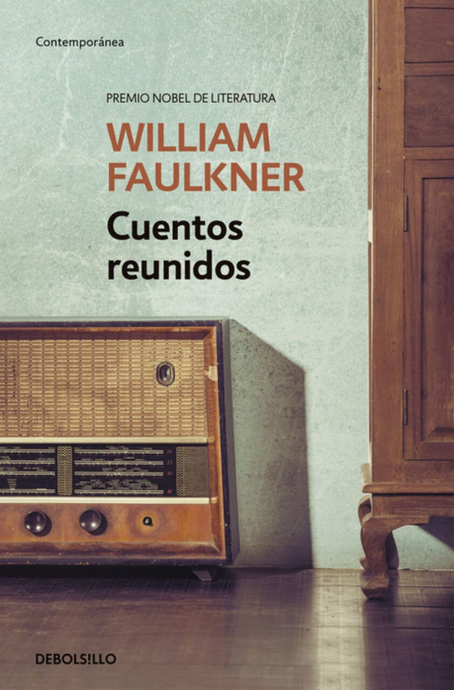 Cuentos reunidos - William Faulkner