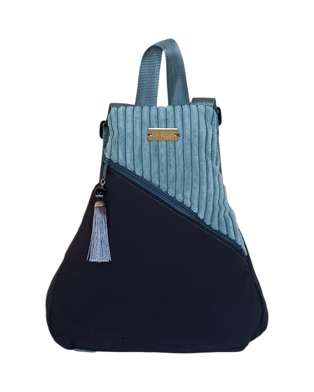 Mochila Mini ♻️ 26025/1382