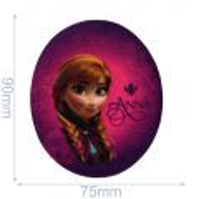 Anna (Frozen)