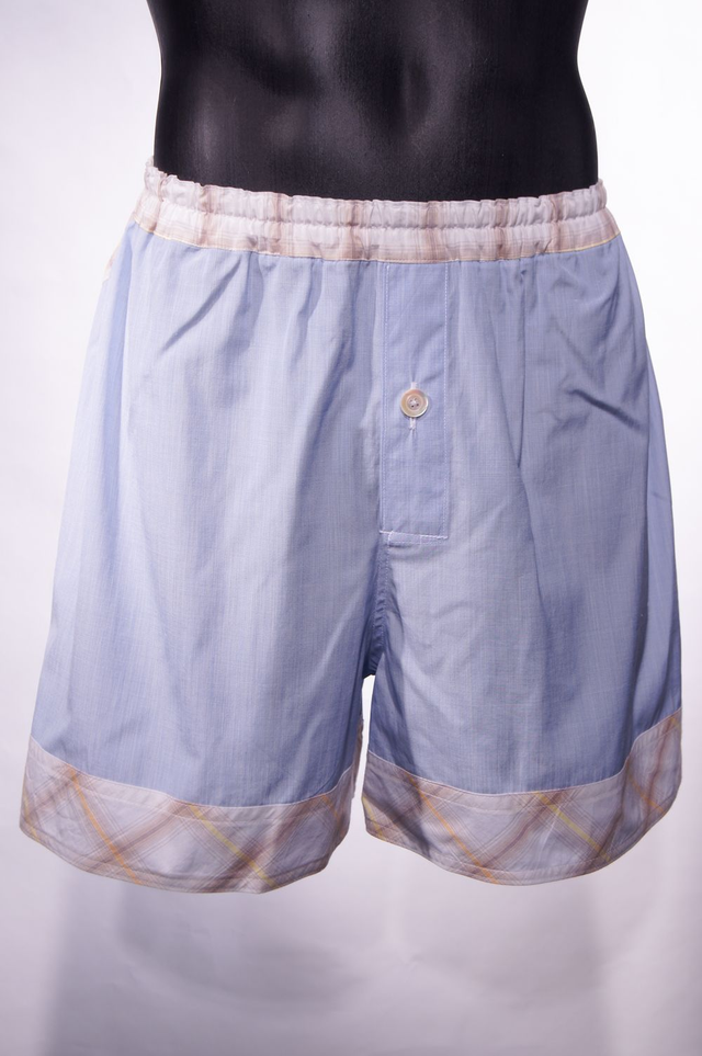 Caleçon "18" - pièce unique - taille L