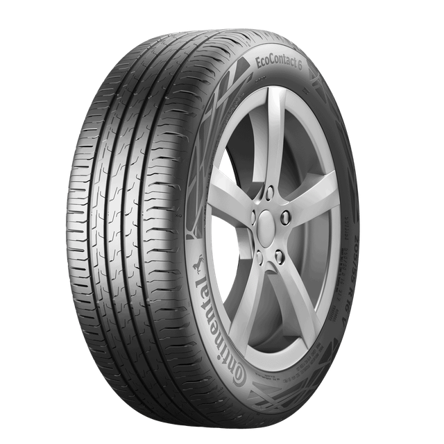 CONTINENTAL 315/30R22 107Y XL EC6 * *|EVc