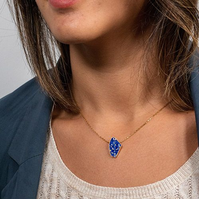 Collier Roma