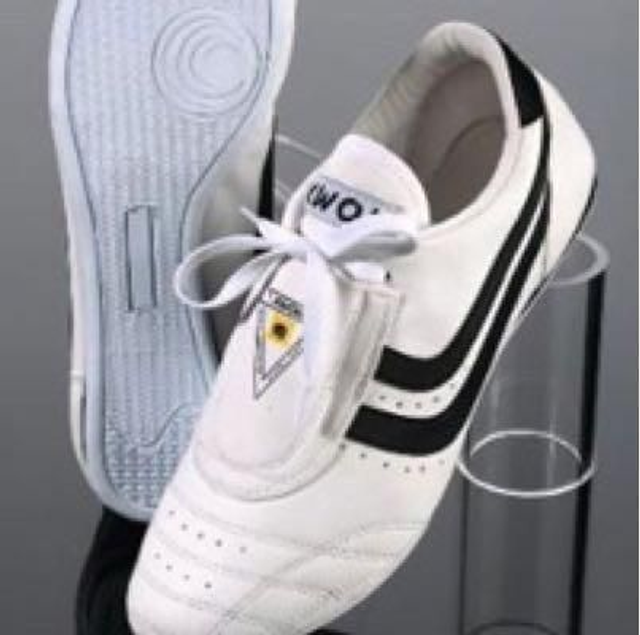 A8. Training Shoes Adults