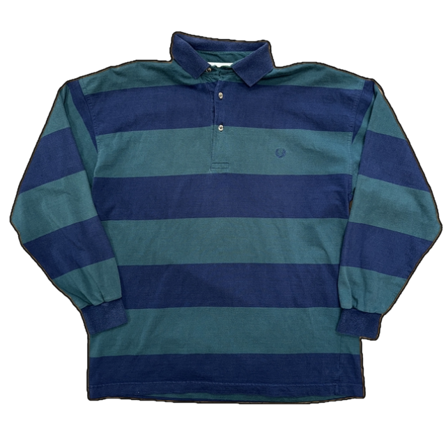 Vintage Fred Perry Jumper - M