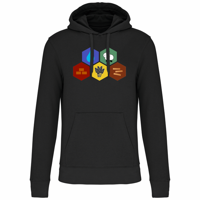 SWEAT-SHIRT - Tuile Ressources