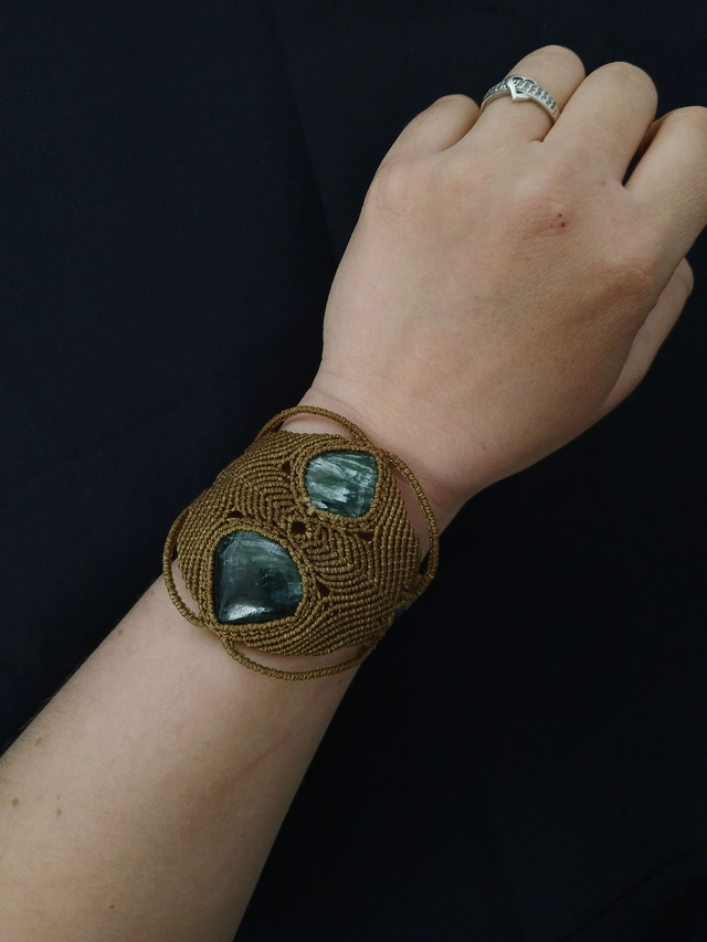 Souffle de Baldr – Séraphinite