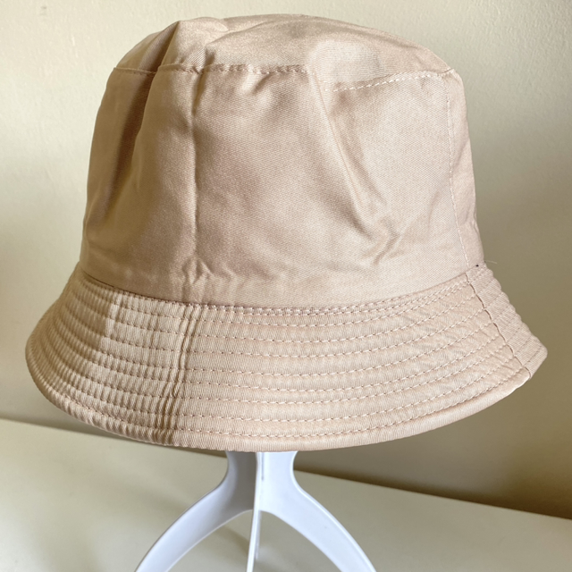Reversible Bucket Hat