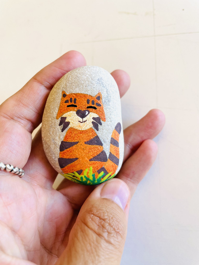 Pedra Pintada Rauuuu