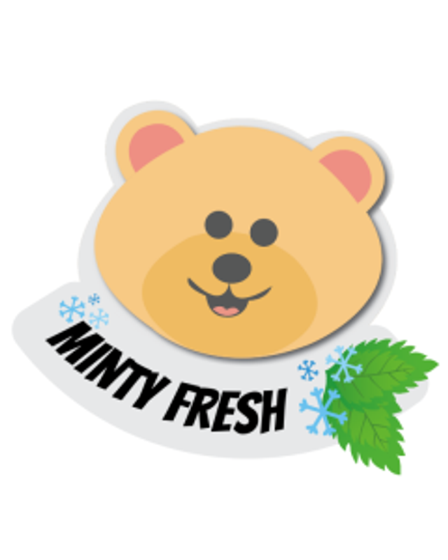 Profumo Menta CF - 3320