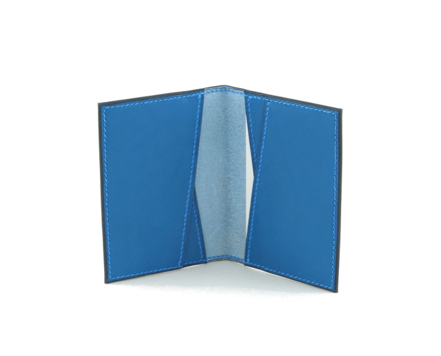 Porte-Cartes KOSATEN Bleu Vif